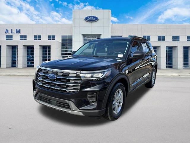 2026 Ford Explorer Active for sale in Marietta, GA