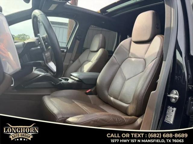 2015 Porsche Cayenne S