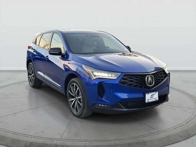 2025 Acura RDX A-SPEC Advance for sale in Amityville, NY