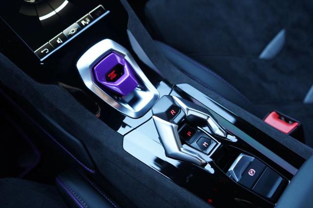 2024 Lamborghini Huracan Tecnica