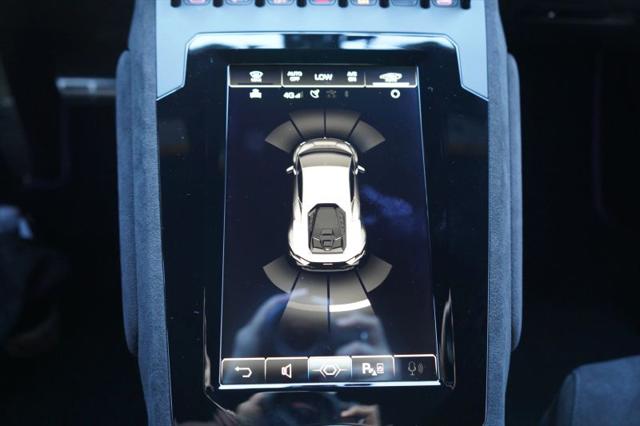 2024 Lamborghini Huracan Tecnica