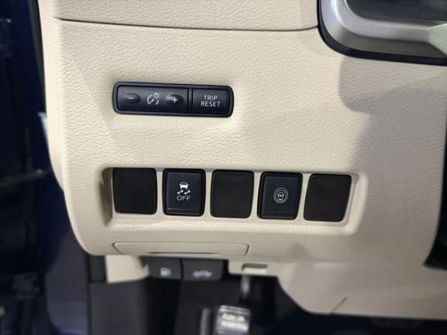 2020 Nissan Murano SV Intelligent AWD