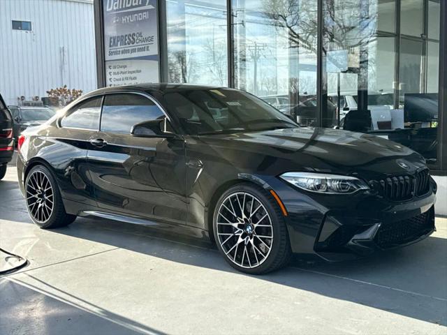 2019 BMW M2 Competition for sale in Danbury, CT