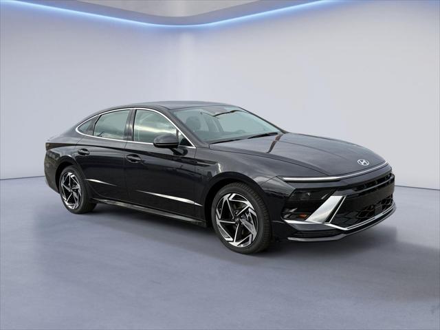 2026 Hyundai Sonata SEL Sport for sale in Alcoa, TN