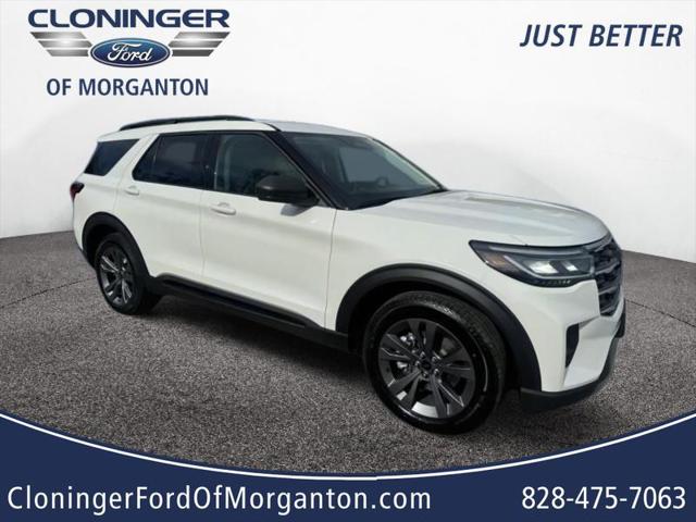 2026 Ford Explorer Active w/200A Pkg for sale in Morganton, NC