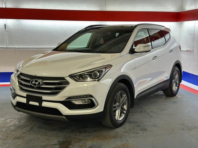2018 Hyundai Santa Fe Sport 2.4L for sale in Dallas, TX