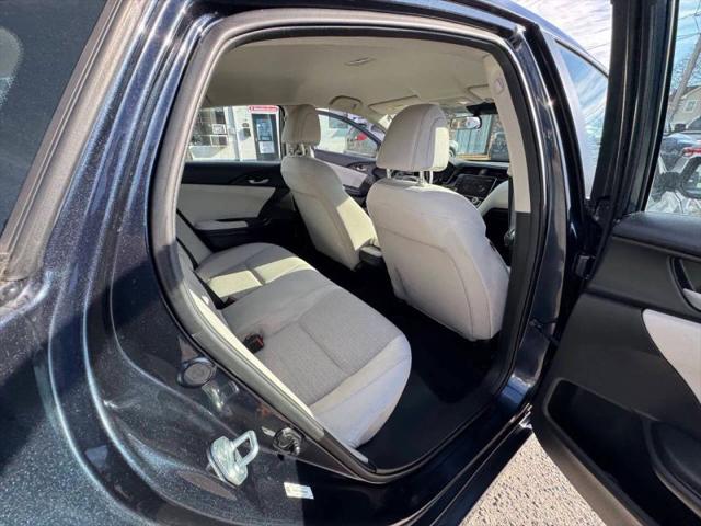 2021 Honda Insight EX