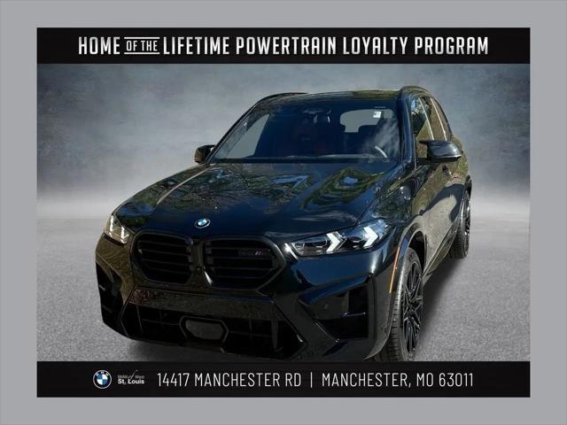 2026 BMW X5 M Competition for sale in Manchester, MO