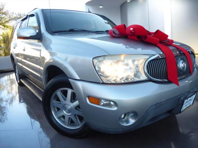 2005 Buick Rainier CXL for sale in Columbus, OH