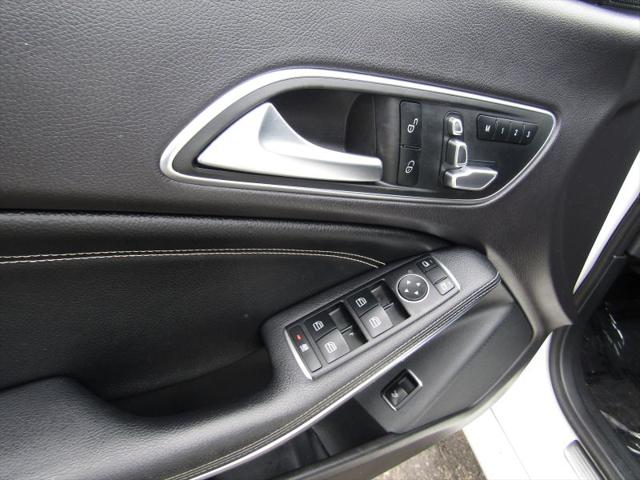 2019 Mercedes-Benz CLA 4MATIC