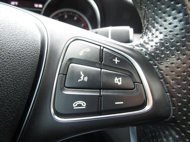 2019 Mercedes-Benz CLA 4MATIC
