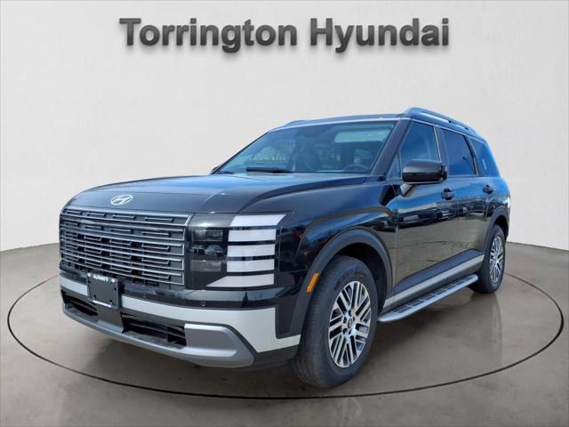 2026 Hyundai Palisade SEL 7P for sale in Torrington, CT