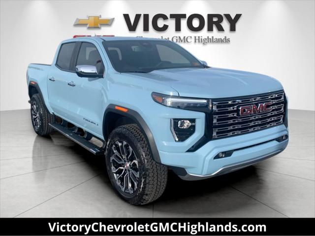 2026 GMC Canyon Denali, 4WD for sale in Triadelphia, WV