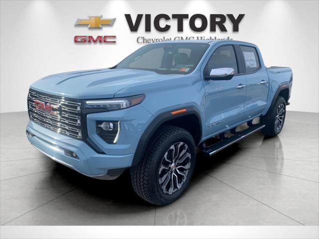 2026 GMC Canyon Denali, 4WD
