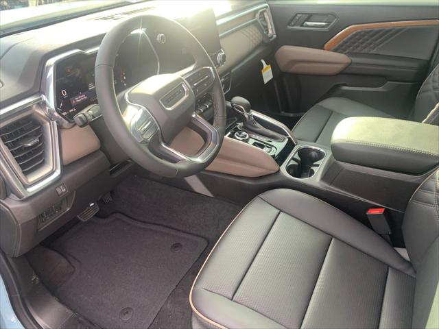 2026 GMC Canyon Denali, 4WD