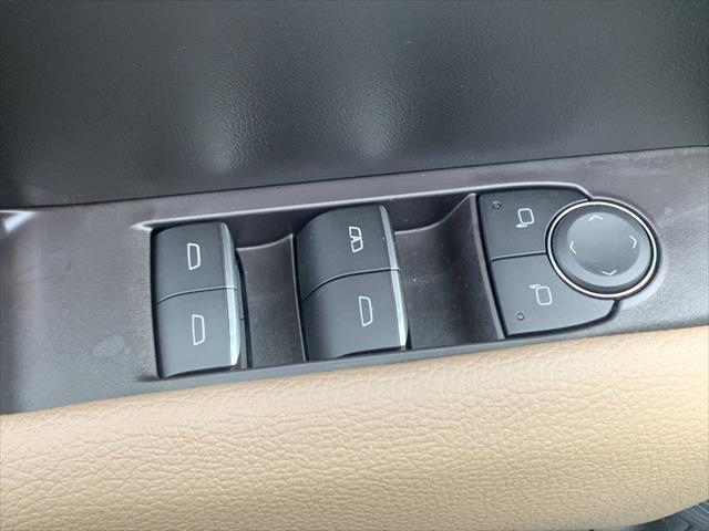2026 GMC Canyon Denali, 4WD
