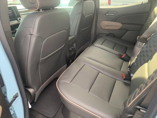 2026 GMC Canyon Denali, 4WD