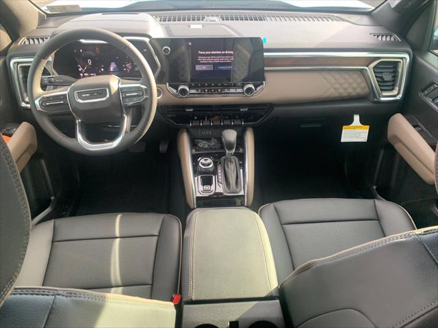 2026 GMC Canyon Denali, 4WD