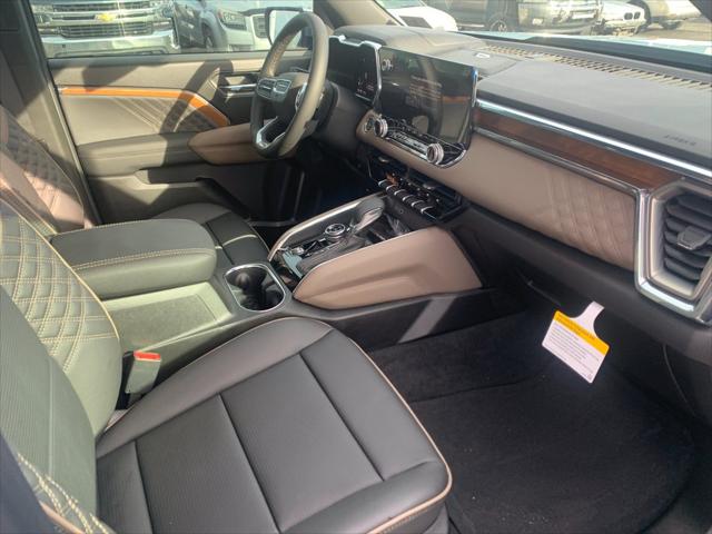 2026 GMC Canyon Denali, 4WD
