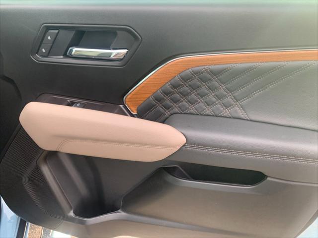 2026 GMC Canyon Denali, 4WD