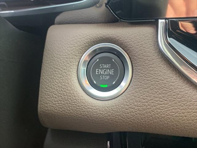 2026 GMC Canyon Denali, 4WD