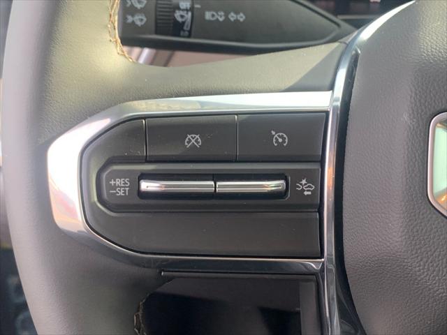 2026 GMC Canyon Denali, 4WD