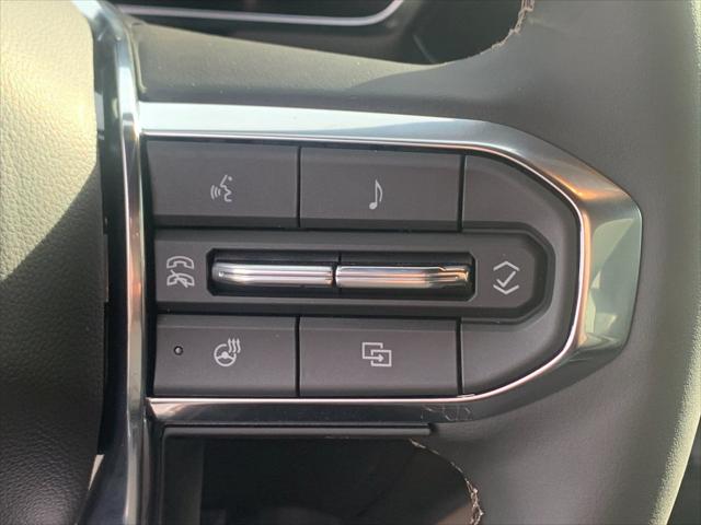 2026 GMC Canyon Denali, 4WD