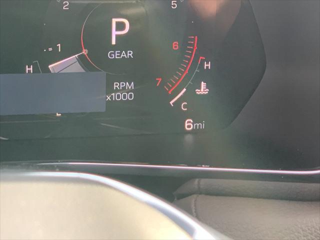 2026 GMC Canyon Denali, 4WD