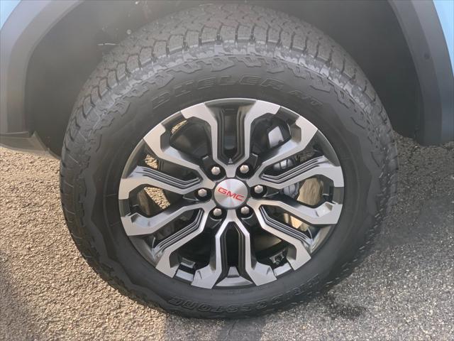 2026 GMC Canyon Denali, 4WD
