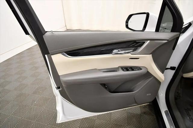 2021 Cadillac XT6 AWD Premium Luxury