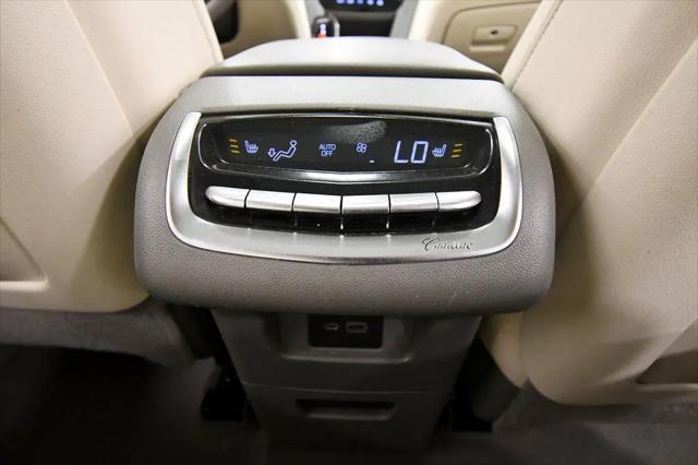 2021 Cadillac XT6 AWD Premium Luxury
