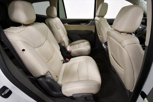 2021 Cadillac XT6 AWD Premium Luxury