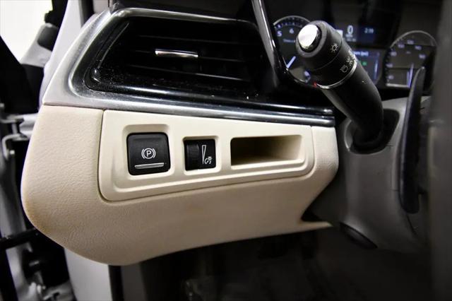 2021 Cadillac XT6 AWD Premium Luxury