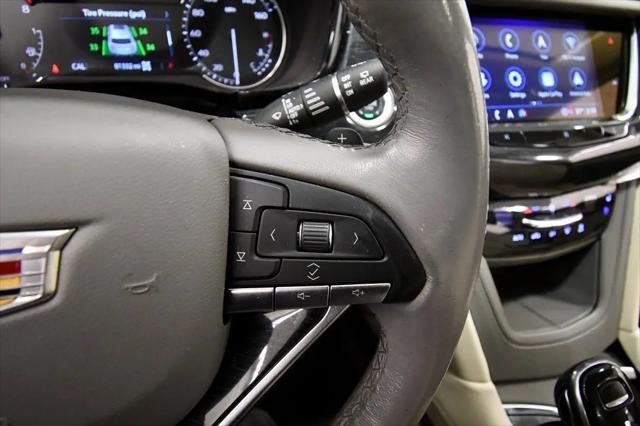 2021 Cadillac XT6 AWD Premium Luxury