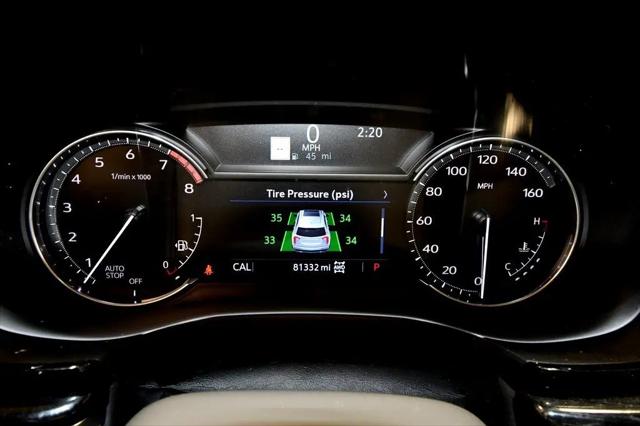 2021 Cadillac XT6 AWD Premium Luxury
