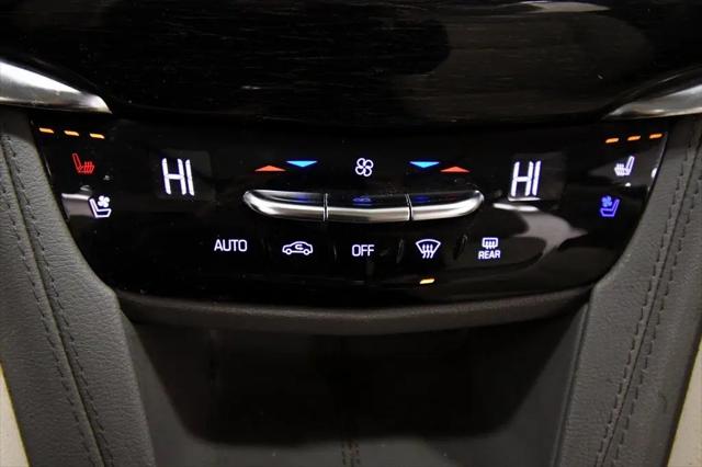 2021 Cadillac XT6 AWD Premium Luxury