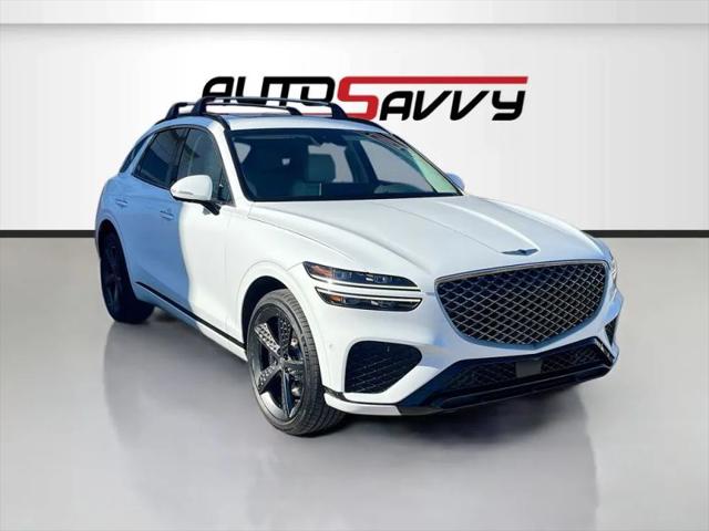 2025 Genesis GV70 3.5T AWD Sport for sale in Windsor, CO