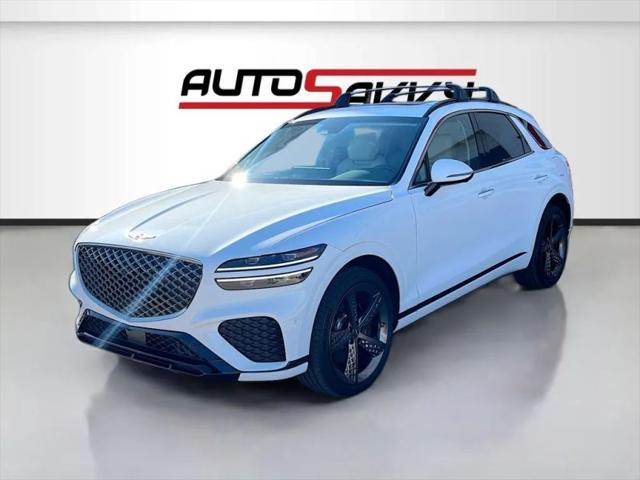 2025 Genesis GV70 3.5T AWD Sport