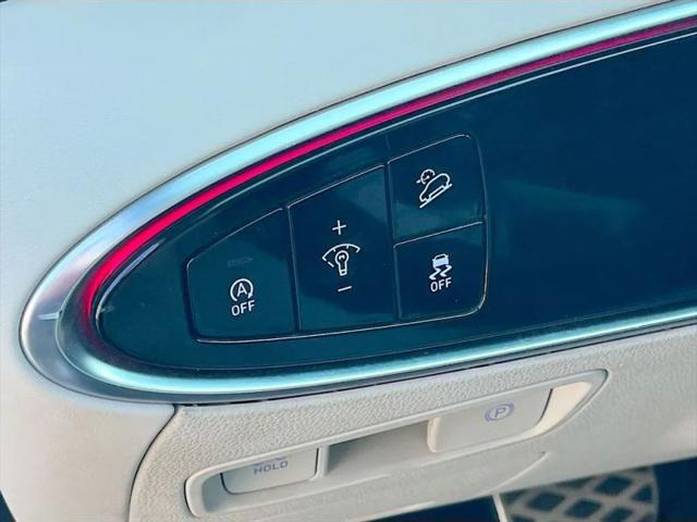 2025 Genesis GV70 3.5T AWD Sport