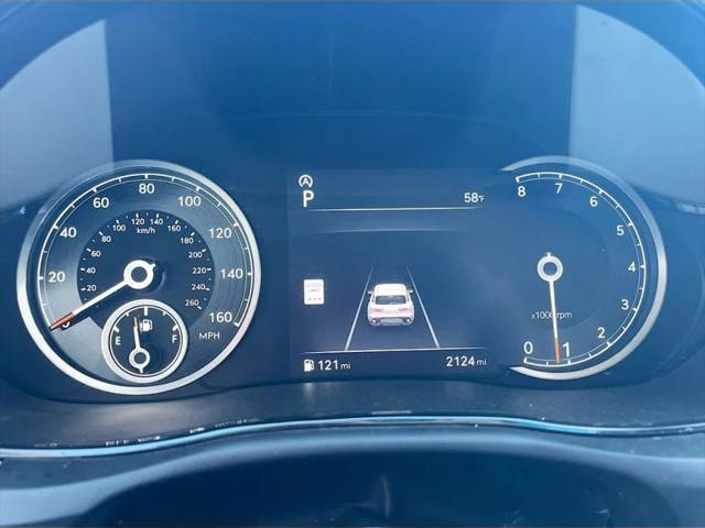 2025 Genesis GV70 3.5T AWD Sport
