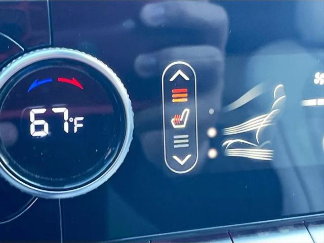 2025 Genesis GV70 3.5T AWD Sport