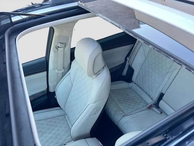 2025 Genesis GV70 3.5T AWD Sport