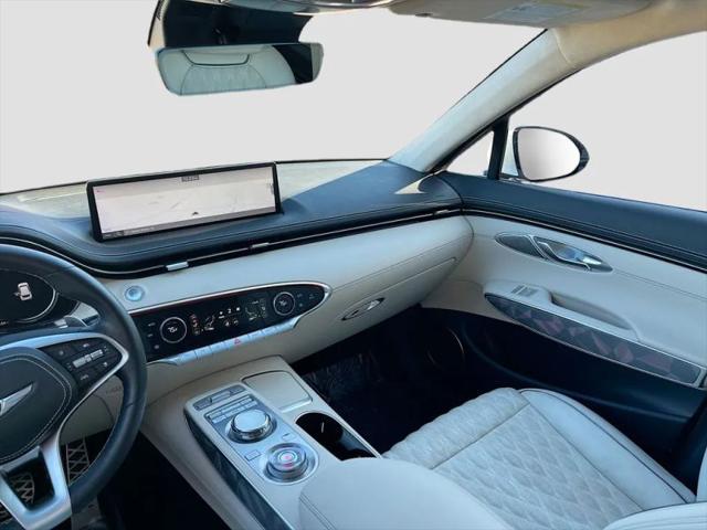2025 Genesis GV70 3.5T AWD Sport