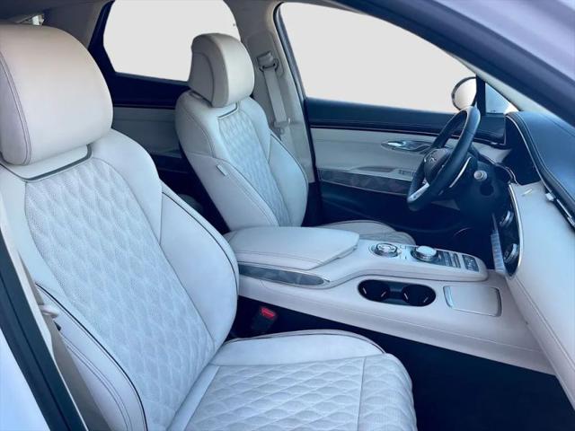 2025 Genesis GV70 3.5T AWD Sport