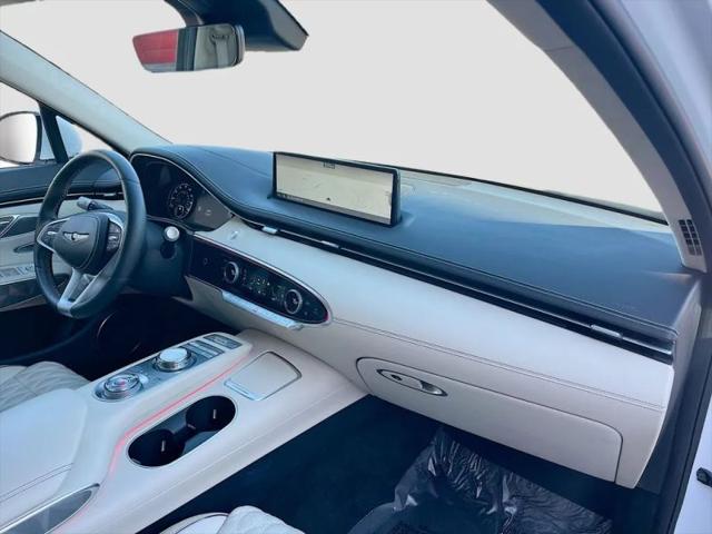 2025 Genesis GV70 3.5T AWD Sport