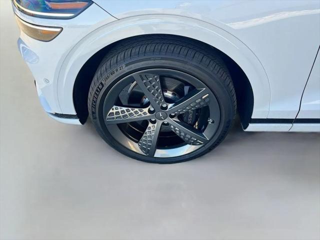 2025 Genesis GV70 3.5T AWD Sport