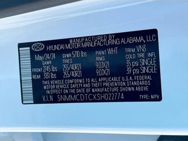 2025 Genesis GV70 3.5T AWD Sport