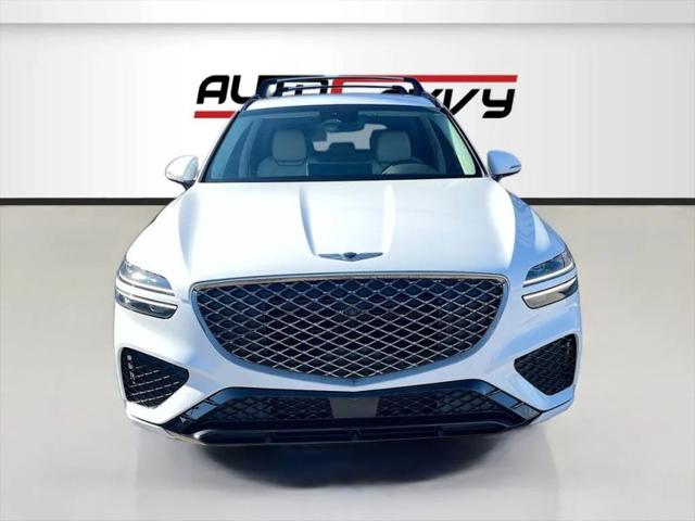 2025 Genesis GV70 3.5T AWD Sport
