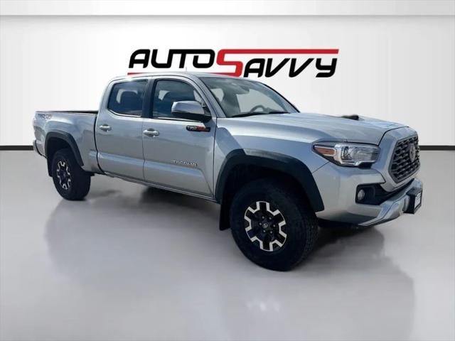 2022 Toyota Tacoma TRD Off Road for sale in Las Vegas, NV