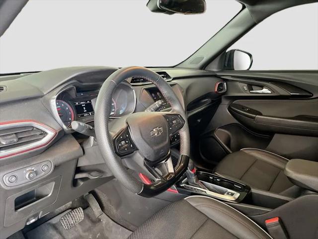 2023 Chevrolet TrailBlazer FWD RS